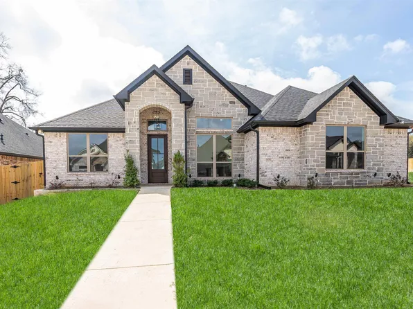 4140 Palo Pinto Creek Cir, Tyler, TX 75703