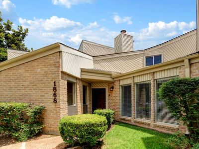 1868 S Gessner Rd, Houston, TX, 77063