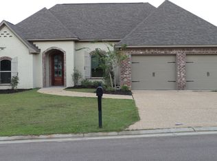 974 Willow Grande Cir, Brandon, MS 39047