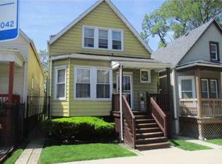 6514 S Wolcott Ave, Chicago, IL 60636
