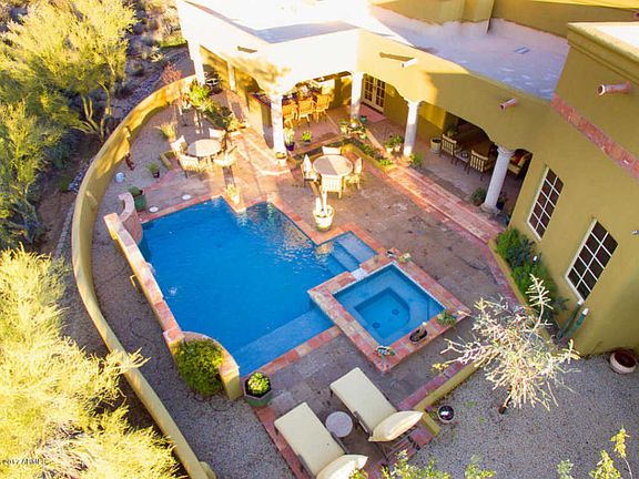 5th image of 8400 E Dixileta Dr #136