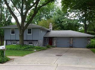 2837 Ticonderoga St, Springfield, IL 62704