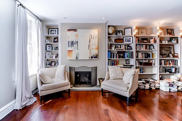 Rented by Brown Harris Stevens | media 24