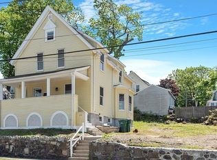 89 Ontario St, Lynn, MA 01904