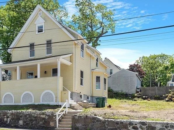 89 Ontario St, Lynn, MA 01904