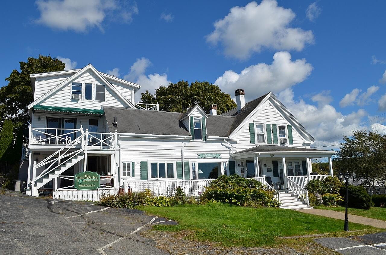 65 Commercial Street, Boothbay Harbor, ME 04538 Zillow