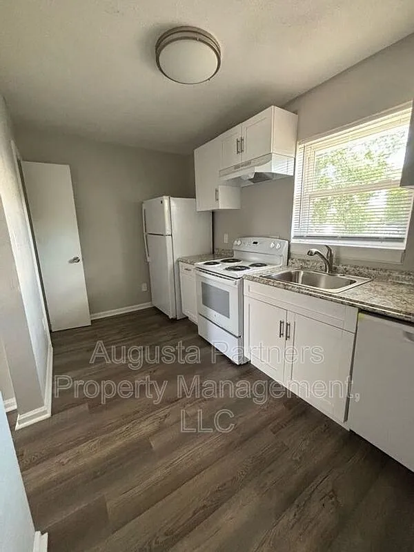 1 bed, 1.0 bath, 542 sqft, $760 — Photo 4