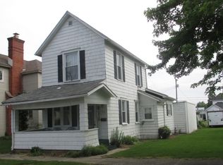 216 E Washington St, Dunkirk, IN 47336
