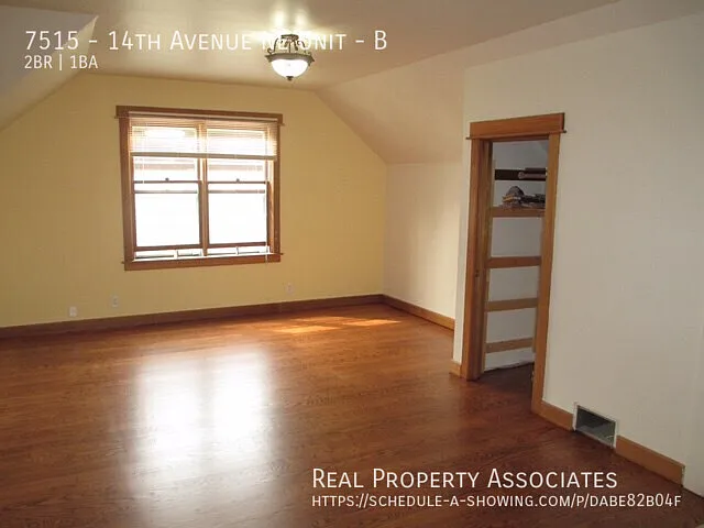 7515 14th Ave NE #B — Photo 7