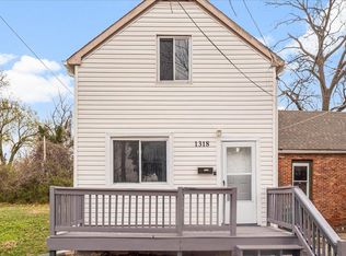 1318 Pennsylvania Ave, Saint Louis, MO 63133