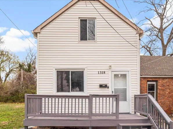 1318 Pennsylvania Ave, Saint Louis, MO 63133