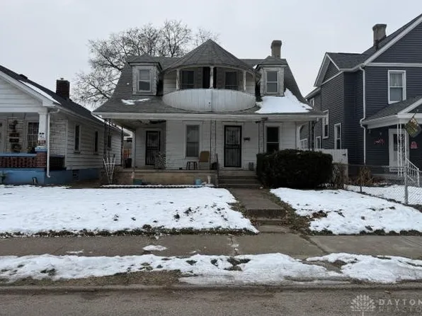 423 Deeds Ave, Dayton, OH 45404