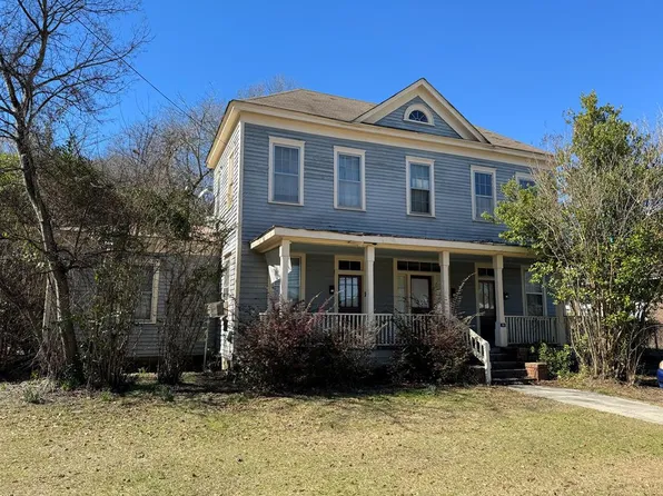 30 S Washington St, Sumter, SC 29150