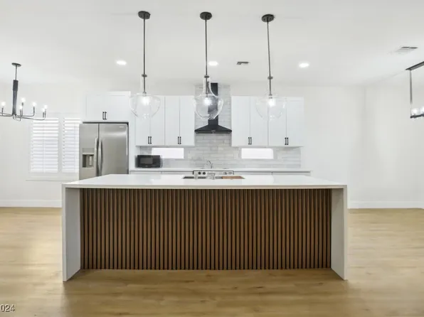 510 Hidden Garden Pl, Henderson, NV 89012