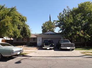 4450 N Ila Ave, Fresno, CA 93705