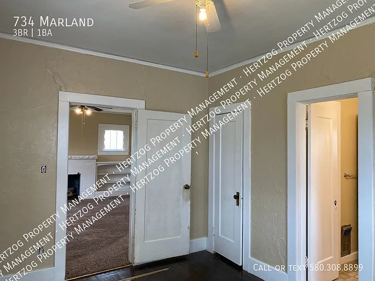 734 Marland Dr — Photo 22