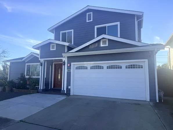 26791 Peterman Ave, Hayward, CA 94545