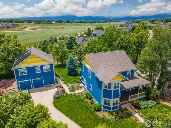 1284 Brennan Ct, Erie, CO 80516