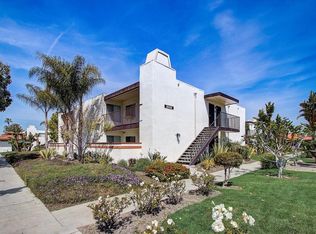 El Cordova Apartments, Carson, CA 90746