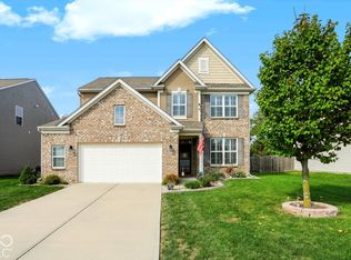 8444 Welder Pl, Indianapolis, IN 46237