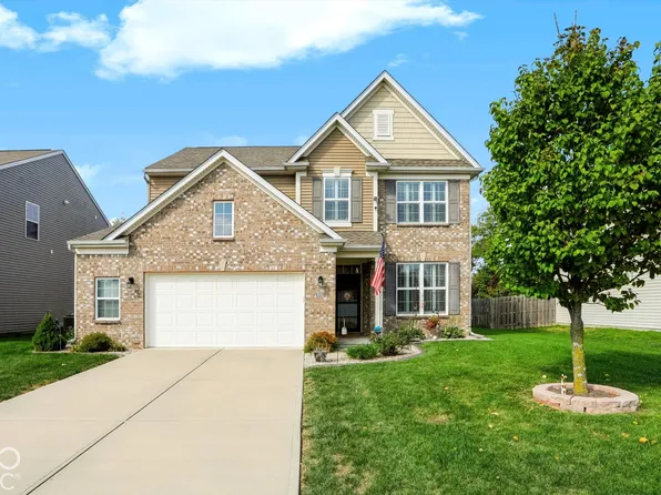 8444 Welder Pl, Indianapolis, IN 46237