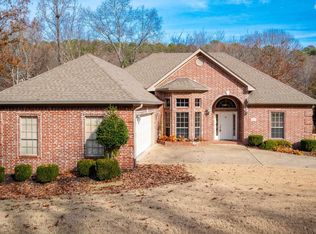 13600 Napoleon Rd, Little Rock, AR 72211