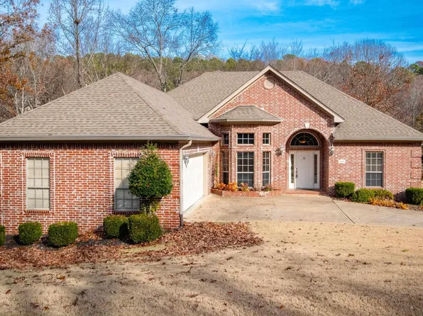 13600 Napoleon Rd, Little Rock, AR 72211