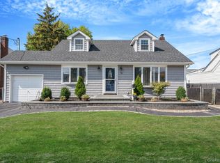 55 Barbara Dr, East Meadow, NY 11554