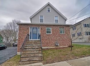 82 West St #1, Milford, MA 01757