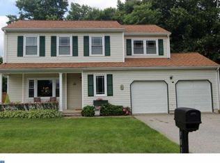 903 White Clay Ter, Bear, DE 19701