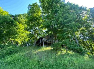 451 Pestle Street Rd, Hermon, NY 13652