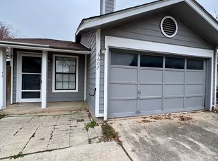 6607 Pebble Spring Dr, San Antonio, TX 78249