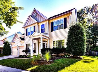 18121 Harbor Mist Rd, Cornelius, NC 28031