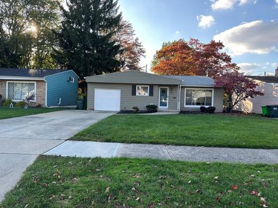 1374 Ranchland Dr, Mayfield Heights, OH, 44124