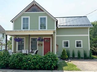 19 Crowley St, Burlington, VT 05401