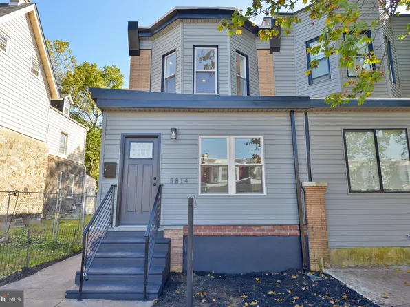 5814 Ashland Ave, Philadelphia, PA 19143