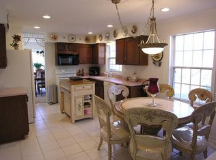 3004 Lusitania Dr, Stafford, VA 22554