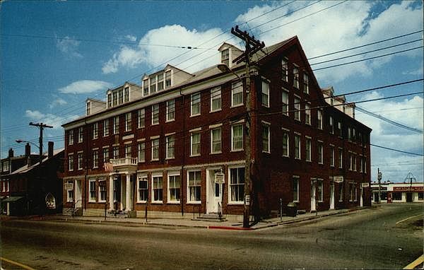 Building Photo