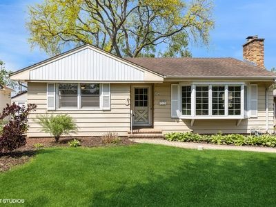 10 N Waverly Pl, Mount Prospect, IL, 60056