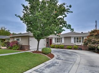 2140 Cheryl Way, San Jose, CA 95125