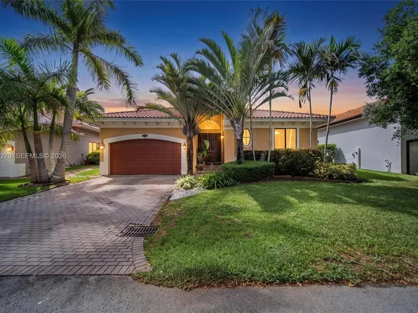 7548 SW 189th St, Cutler Bay, FL 33157