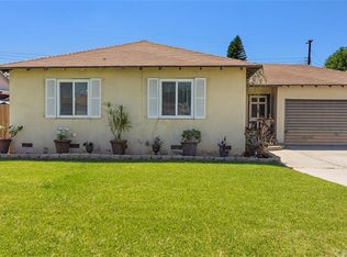 109 S Robin Rd, West Covina, CA 91791