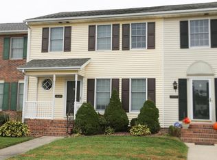 1029 Baccharis Dr, Salisbury, MD 21804