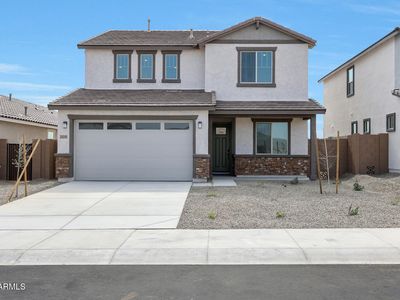 24249 W AGORA Lane, Buckeye, AZ, 85326