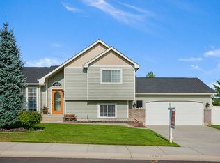 17802 N Astor Ct, Colbert, WA 99005