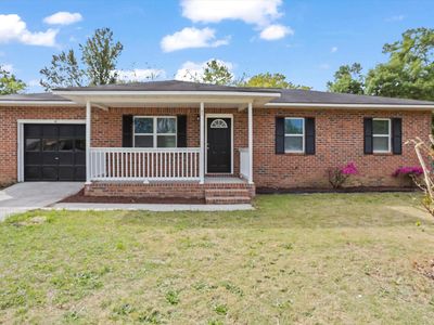 61 Cherry St, Barnwell, SC, 29812