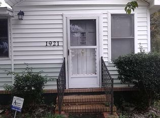 1921 English Ave, Columbia, SC 29204