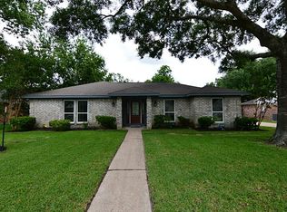 11638 Chuckson Dr, Houston, TX 77065