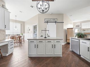 1004 Dover Heights Trl, Mansfield, TX 76063