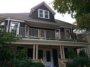 52 Hillsdale St #1, Dorchester, MA 02124